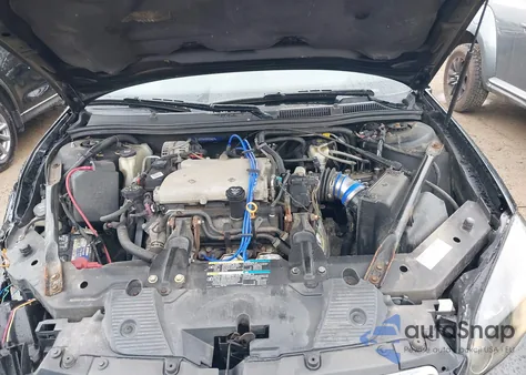 2009 Chevrolet Impala Ltz from USA, damaged, VIN 2G1WU57M091245279